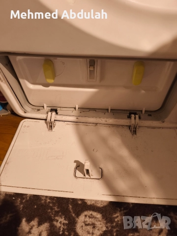 Сушилня gorenje с термопомпа 7 кг , снимка 5 - Сушилни - 52793728