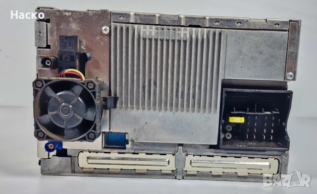 CCC Модул Навигация BMW E90 E91 E92 E9x 6583 9170721-01 9 170 721 9170721 65839170721-01, снимка 2 - Части - 52672462