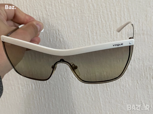 Vogue  VO4149-S  5074AE, снимка 11 - Слънчеви и диоптрични очила - 52861606