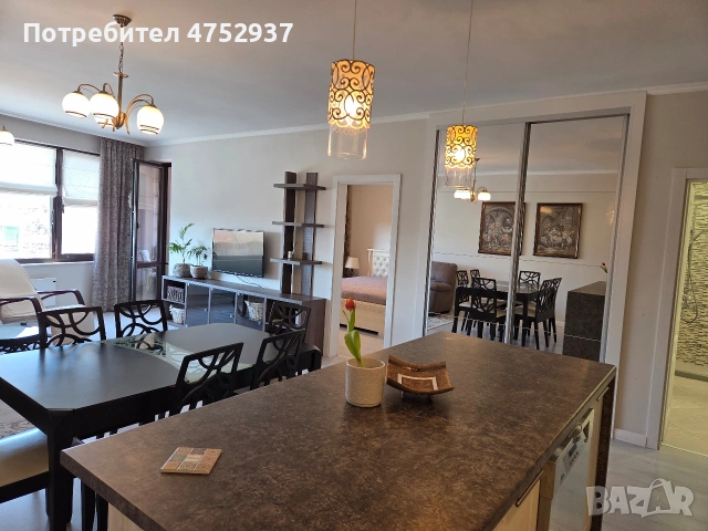 Апартамент под наем гр.Карлово, снимка 2 - Апартаменти - 53846416