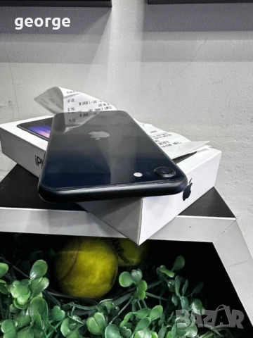 Телефон Iphone SE 2022 64GB, снимка 9 - Apple iPhone - 52928475