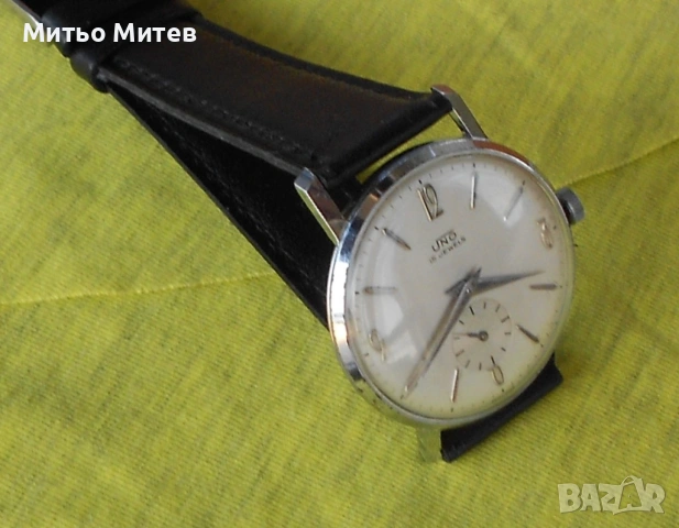 Uno, снимка 3 - Мъжки - 53592927