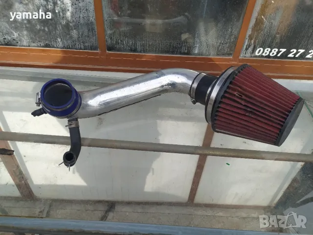 интейк blox Honda, снимка 2 - Части - 48940185