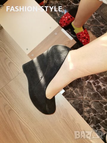 Елегантни обувки, снимка 8 - Дамски елегантни обувки - 35798767