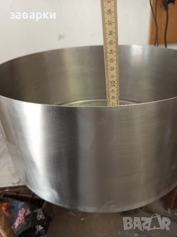 тава за лютеница, снимка 5 - Съдове за готвене - 50640926