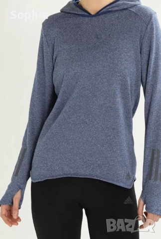 Дамско худи Adidas