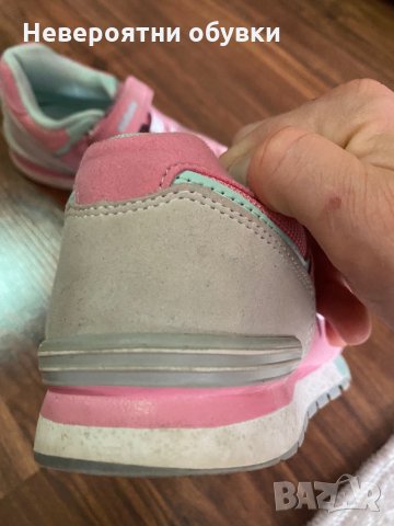 Детски маратонки elefanten 31, снимка 3 - Детски маратонки - 35809902