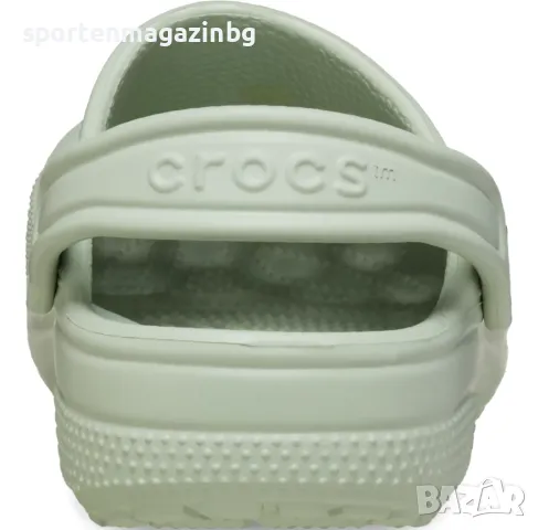 Детски сандали Crocs Classic Clog, снимка 4 - Детски сандали и чехли - 50207053