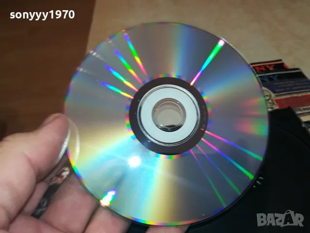 NSYNC CD 1704250646, снимка 13 - CD дискове - 49926032