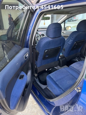 Peugeot газ-бензин , снимка 8 - Автомобили и джипове - 53083869