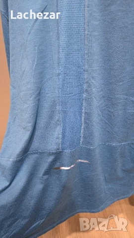 Мъжко горнище Reebok размер L, снимка 5 - Спортни дрехи, екипи - 52393976