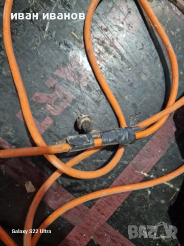 Дрелка Маркова, снимка 10 - Бормашини - 41780504