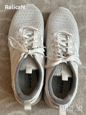 Мъжки маратонки Adidas neo Cloudfoam CF Lite Racer , снимка 4 - Маратонки - 50917040