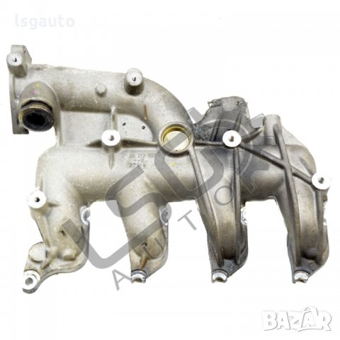 Всмукателен колектор Renault GRAND SCENIC II 2004-2009 RM170821N-62