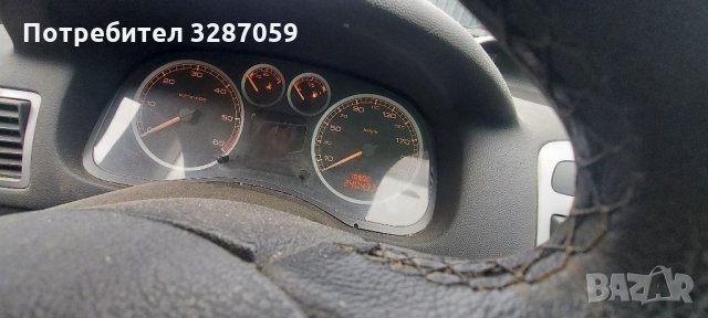 Peugeot 307 sw на части, снимка 5 - Автомобили и джипове - 35893081