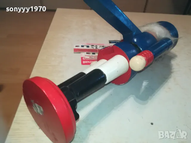 дървена фигура от германия 1410241451, снимка 9 - Антикварни и старинни предмети - 47578132