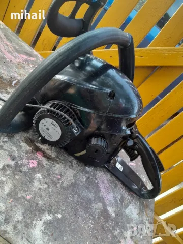 Dolmar PS-3 на части, снимка 5 - Градинска техника - 47312939