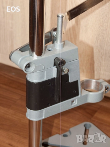 Стойка за дрелка, снимка 3 - Бормашини - 52856694