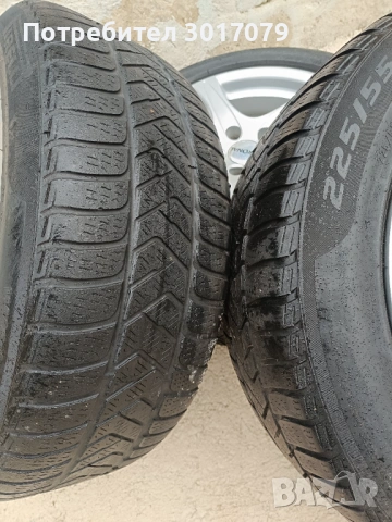  Внос 5х108 Пежо Форд Волво и др, снимка 10 - Гуми и джанти - 53562888