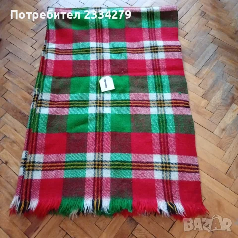 Завивки за легла и земя,ръчно изтъкани от вълна и родопско одеяло., снимка 12 - Олекотени завивки и одеяла - 40853029