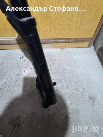 RockShox Pike 27,5 , снимка 6 - Части за велосипеди - 56245976
