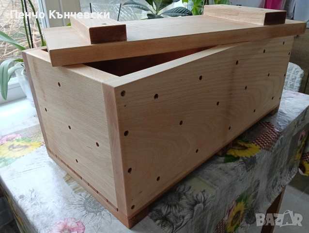 Преса Калъп за сирене и кашкавал, снимка 7 - Дърводелски услуги - 41313669