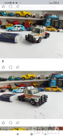 Малки клички ,цени под снимките ,1/87 .164...., снимка 14 - Колекции - 52911061