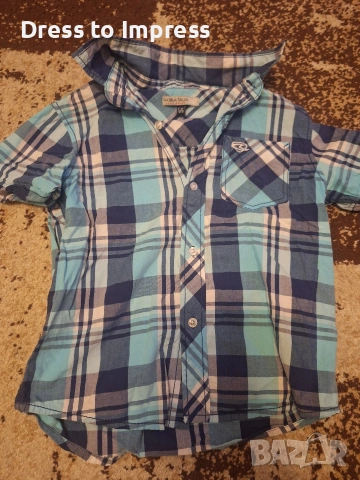 Голям детски сет дрехи 128/134, снимка 4 - Детски комплекти - 53714438