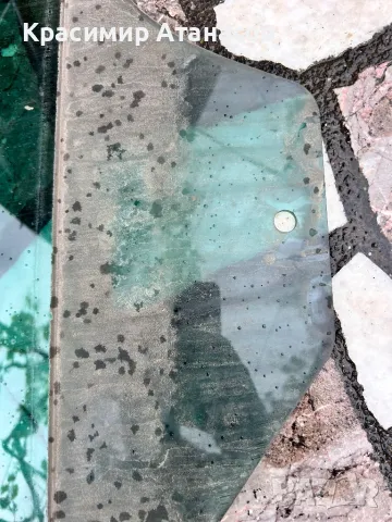 Стъкло странично задно дясно за Сеат Алтеа XL. 2005-2014г, снимка 3 - Части - 50318309