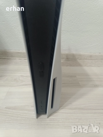 Playstation 5 Disk Edition , снимка 7 - PlayStation конзоли - 51609359