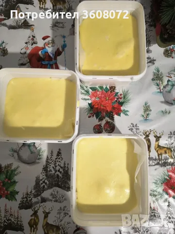 Краве сирене и кашкавал, снимка 6 - Домашни продукти - 56265560