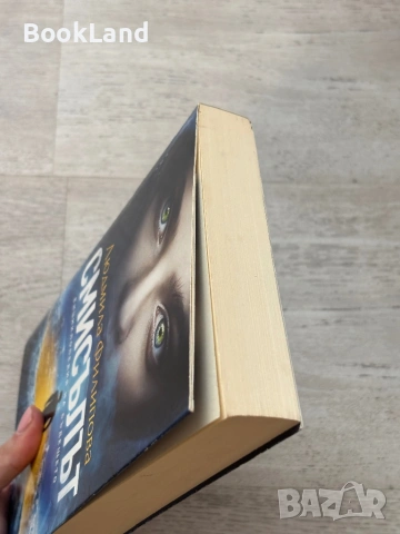 Смисълът| Енциклопедия на бъдещето| Людмила Филипова , снимка 4 - Художествена литература - 53719579