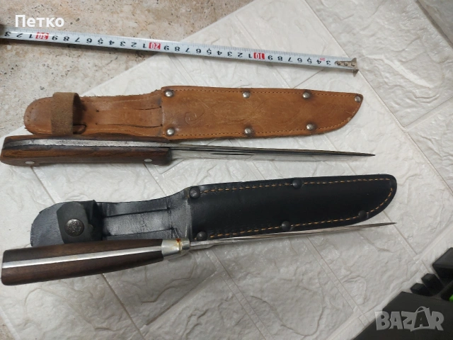 Ножове за колене. , снимка 3 - Ножове - 53036980