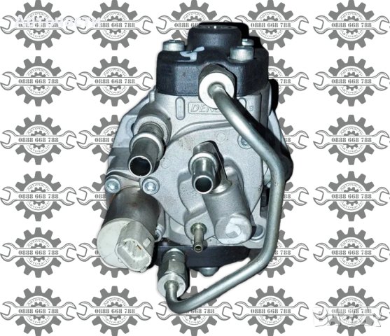 ГНП (Горивонагнетателна помпа) - Chevrolet/Opel - 1.7 D - (2009 г.+) - DENSO, снимка 4 - Части - 38871105