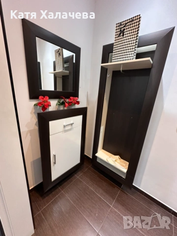 Давам под наем Тристаен апартамент -в гр. Варна - близо до хотел Черно море , пл. Севастопол , близо, снимка 10 - Апартаменти - 53855163