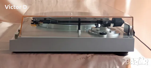 JVC L-A10 - Грамофон , снимка 10 - Грамофони - 47665402