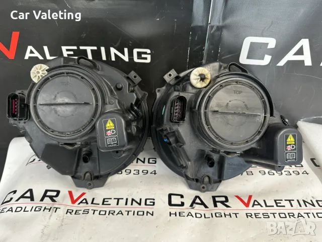 Фар фарове Mercedes G class w463 far farove Мерцедес Г класа 463, снимка 7 - Части - 49627793