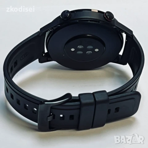 Smart Watch Magic Watch 2, снимка 3 - Смарт часовници - 51363615