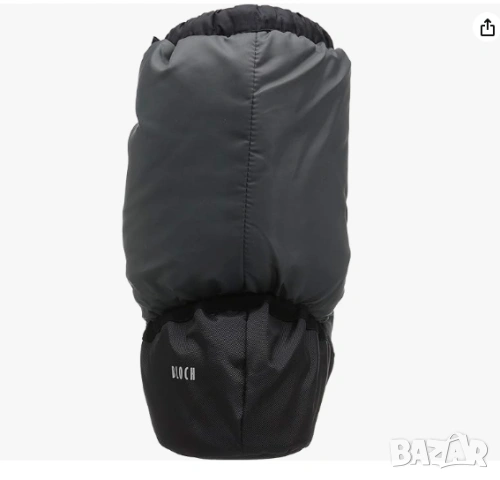 балетни Дамски ботуши/чехли Bloch за загряване размер М  два цвята, снимка 7 - Други - 53598650