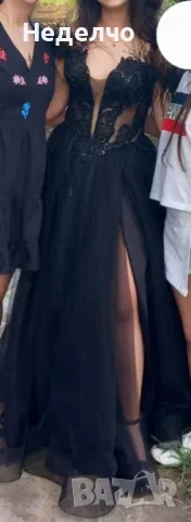 Бална рокля, снимка 3 - Рокли - 48924085