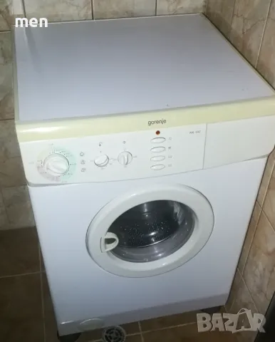 Продавам Пералня