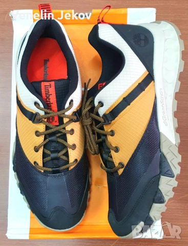 Timberland , снимка 5 - Ежедневни обувки - 51703326