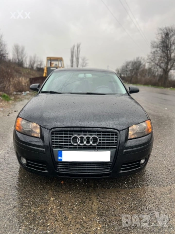 Audi A3 1.9TDI  105 к.с., снимка 3 - Автомобили и джипове - 53490860
