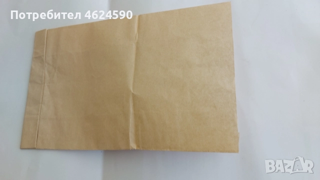 Торбички за прахосмукачка DELONGHI, снимка 2 - Прахосмукачки - 52116377