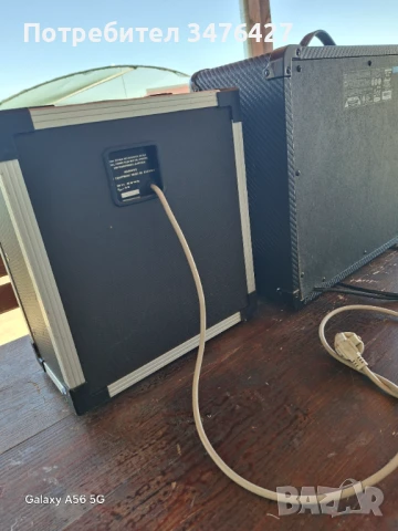 Кубе 15w, снимка 5 - Тонколони - 51359270