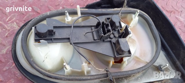 Десен стоп за Renault Megane I Coach, снимка 2 - Части - 36006750