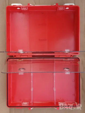 Аптечка за магазин, за дома, Германия. , снимка 6 - Медицински консумативи - 49284815