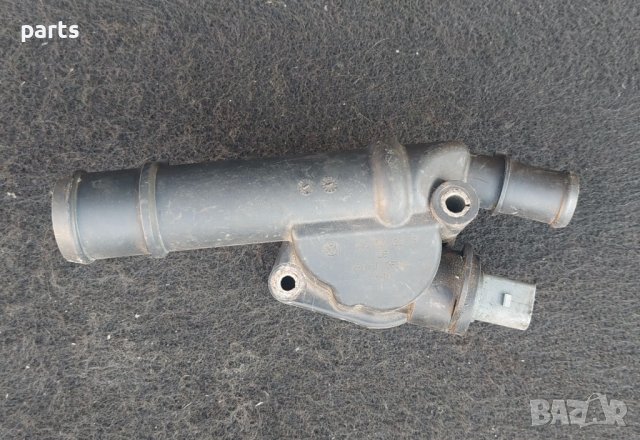 Корпус Термостат Ауди А3 - VW - Сеат - Шкода - 03G121132B N, снимка 4 - Части - 42136109