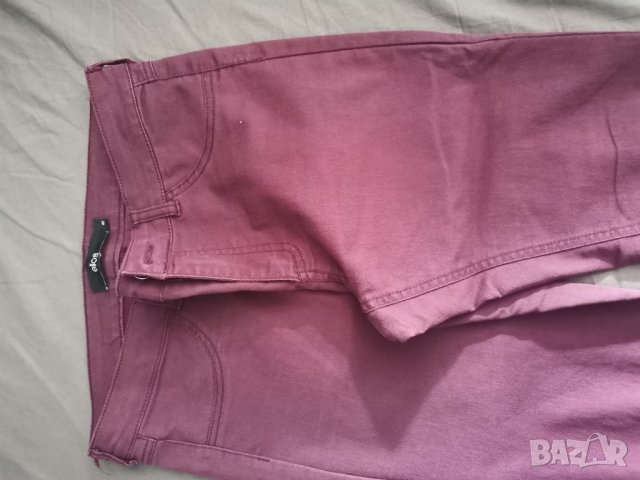 Лот дамски дънкови панталони , снимка 4 - Комплекти - 42013152
