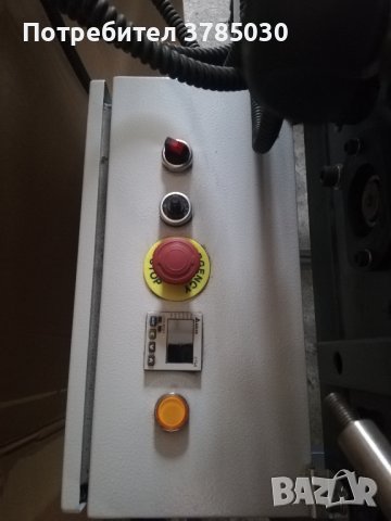 Кашираща машина за форматно велпапе до 700/1000 мм , снимка 2 - Други машини и части - 41525695